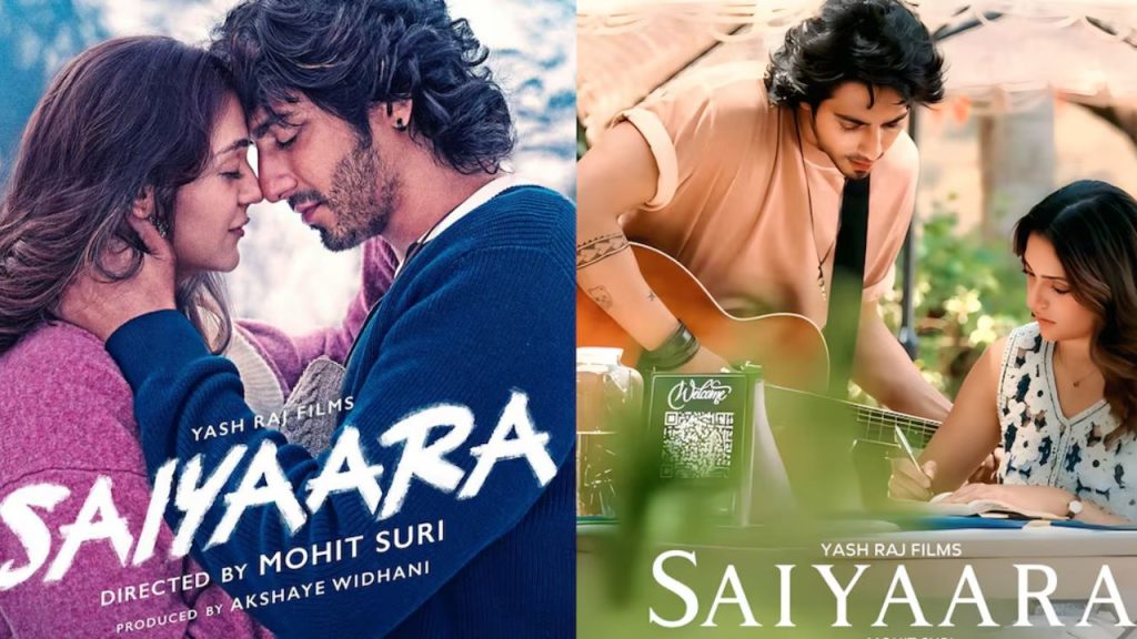 Saiyaara