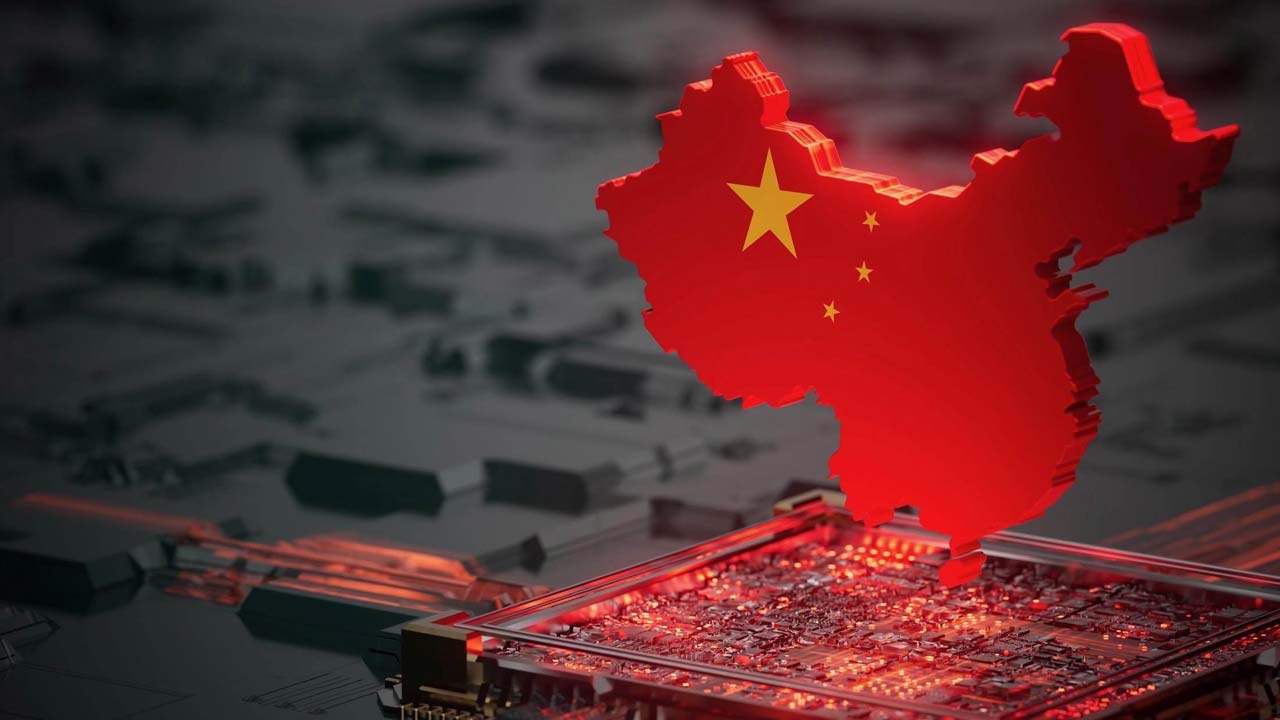 Salt Typhoon: అమెరికాను గజగజలాడిస్తున్న ‘సాల్ట్‌టైపూన్’.. చైనా ఇంత పని చేసిందేంటి!