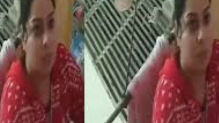 Wife attacks husband: భర్తపై భార్య దాడి.. కొట్టే ముందు ఏం చేసిందంటే..