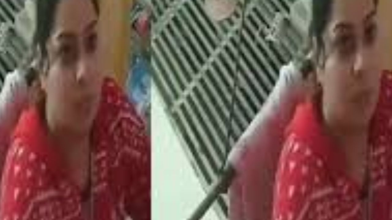 Wife attacks husband: భర్తపై భార్య దాడి.. కొట్టే ముందు ఏం చేసిందంటే..