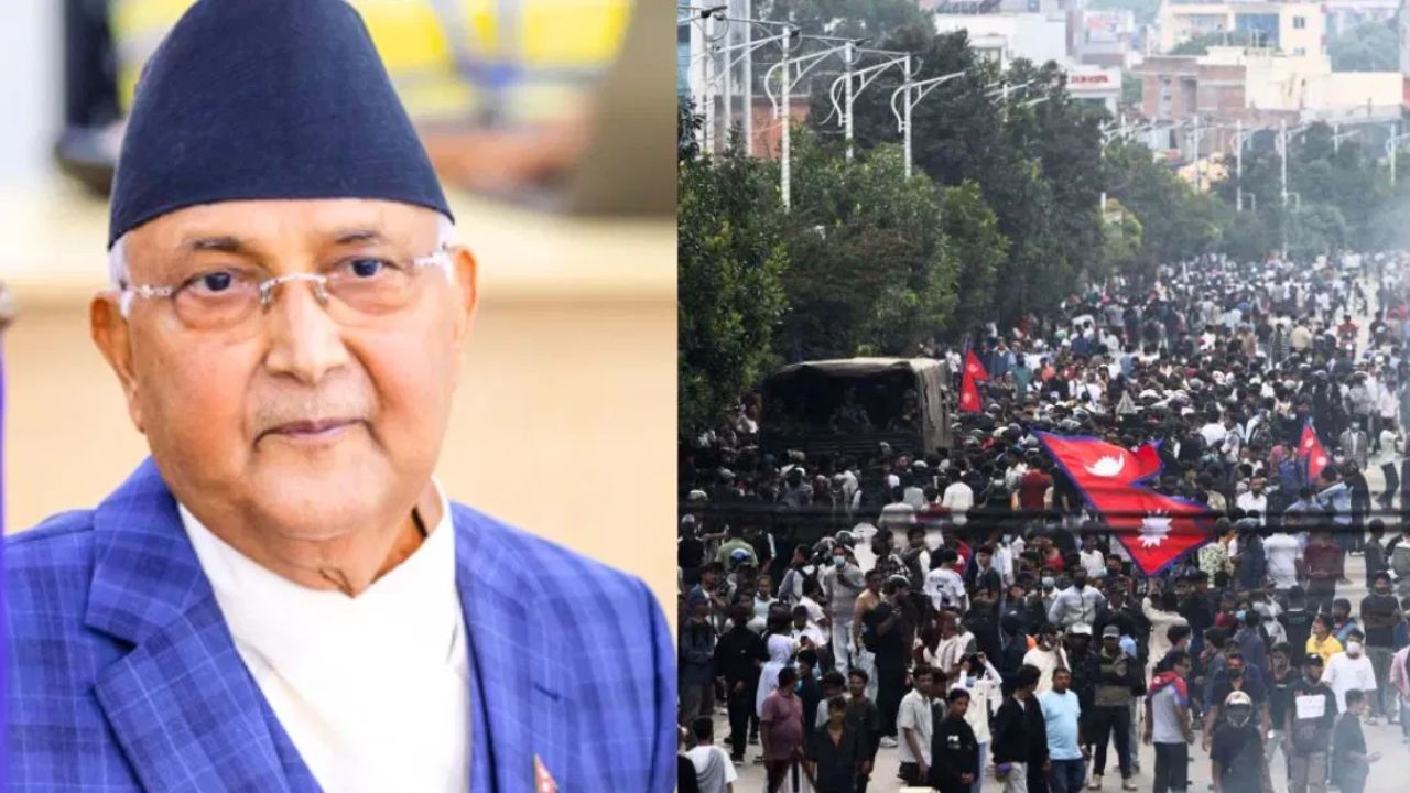 Social media: నిషేధం ఎత్తివేత.. ఎక్కడంటే