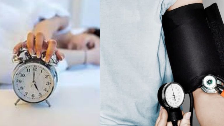 Waking Up to Alarm Increases Heart Attack Risk:  మార్నింగ్ అలారం పెట్టుకుంటే ప్రమాదమా..?