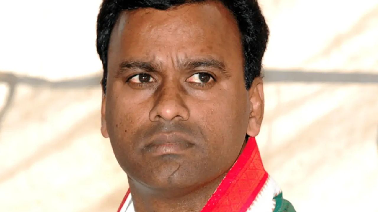 MLA Rajagopal Reddy: ఖాళీలు భర్తీ చేయాలని డిమాండ్ చేయడం మంచిదే