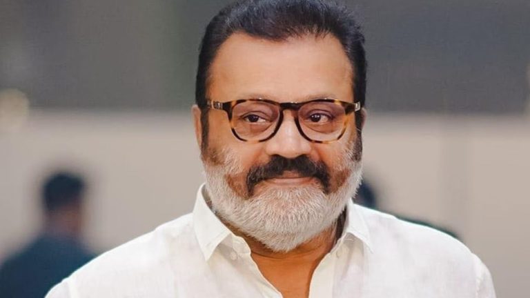 Kerala:  నేనేం సీఎంని కాదు..  వృద్ధురాలితో కేంద్ర మంత్రి దురుసు ప్రవర్తన