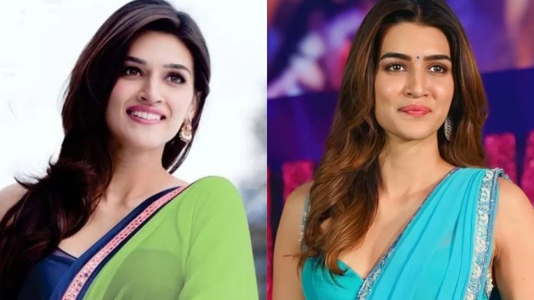 Kriti Sanon: హీరోలకు ఇచ్చే గౌరవం మాకెందుకు ఇవ్వరు…