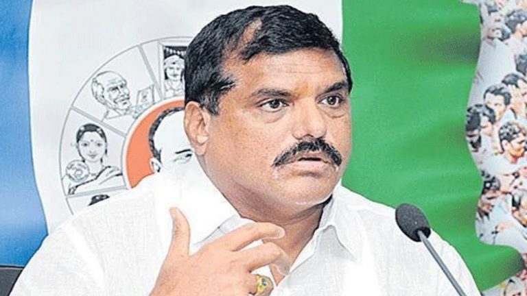 Bosta Satyanarayana:  సుగాలి ప్రీతి కుటుంబానికి ఎందుకు న్యాయం చేయలేదు- బొత్స