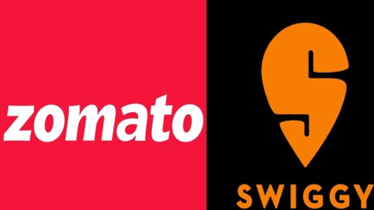 GST: 18శాతం  డెవలరీ చార్జ్ లు పెంచిన స్విగ్గీ, జొమోటో