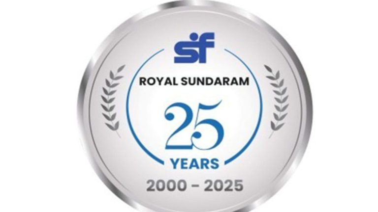 Royal Sundaram: అరుదైన మైలురాయిని సాధించిన  జనరల్ ఇన్సూరెన్స్ సంస్థ