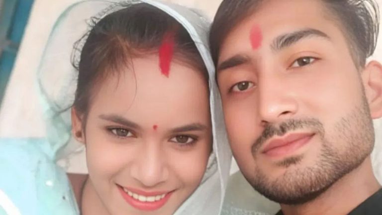 Madyapradesh: చెల్లి మరిదితో అక్క ప్రేమాయణం.. తర్వాత ఏమైందంటే…