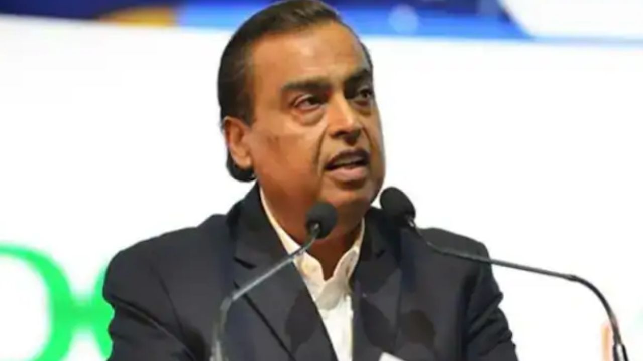 Ambani: 2026 నాటికి రిలయన్స్ AGM, జియో IPO