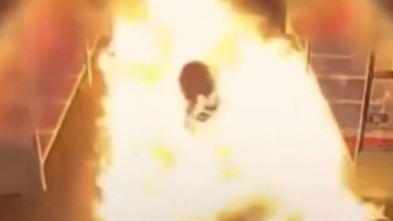 South Koria: ఎవడ్రా నువ్వు.. మరీ ఇంత వైలెంట్ గా ఉన్నావ్.. కేసు ఓడిపోతే.. అలా చేస్తారా..