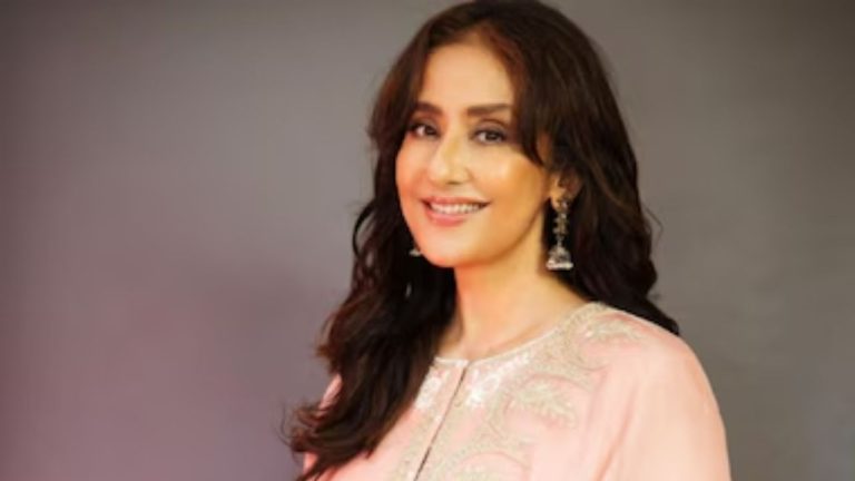 Manisha Koirala Reacts : నేపాల్ కు నేడు చీకటి దినం.