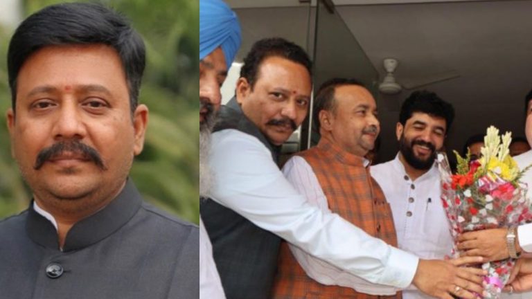 Kribhco Chairman: ‘క్రిబ్కో’ ఛైర్మన్‌గా తెలుగు వ్యాపారవేత్త వల్లభనేని సుధాకర్ చౌదరి!