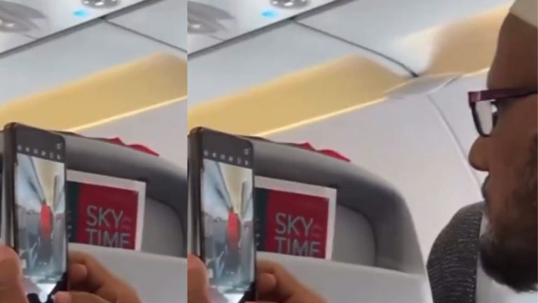 Viral: మరీ ఇలా తయారయ్యారేంట్రా బాబు.. మహిళ పట్ల అసభ్య ప్రవర్తన