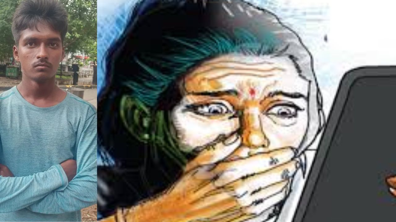 Vizag: ఇన్‌స్టా‌గ్రామ్‌లో యువతి పోస్ట్ చేసిన ఫోటో మార్పింగ్ చేసిన యువకుడు.. ఆ తర్వాత ఏమైందంటే…