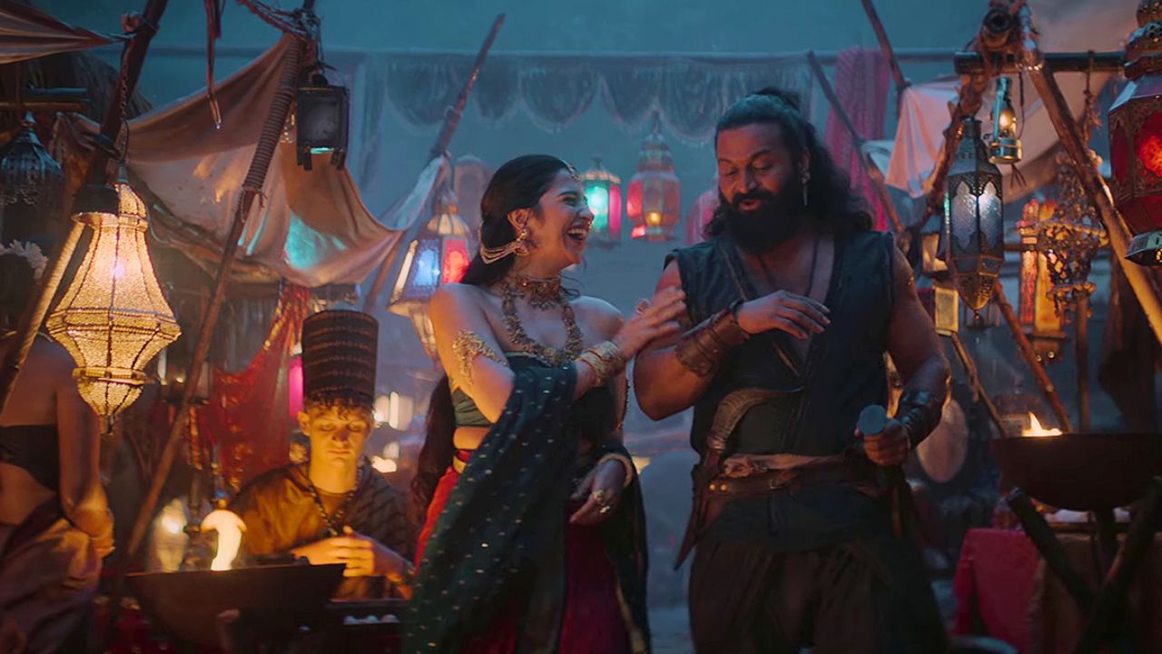 Kantara Chapter 1: బాప్‌రే.. 7 వేల స్క్రీన్‌లలో ‘కాంతార: చాప్టర్‌1’ రిలీజ్!