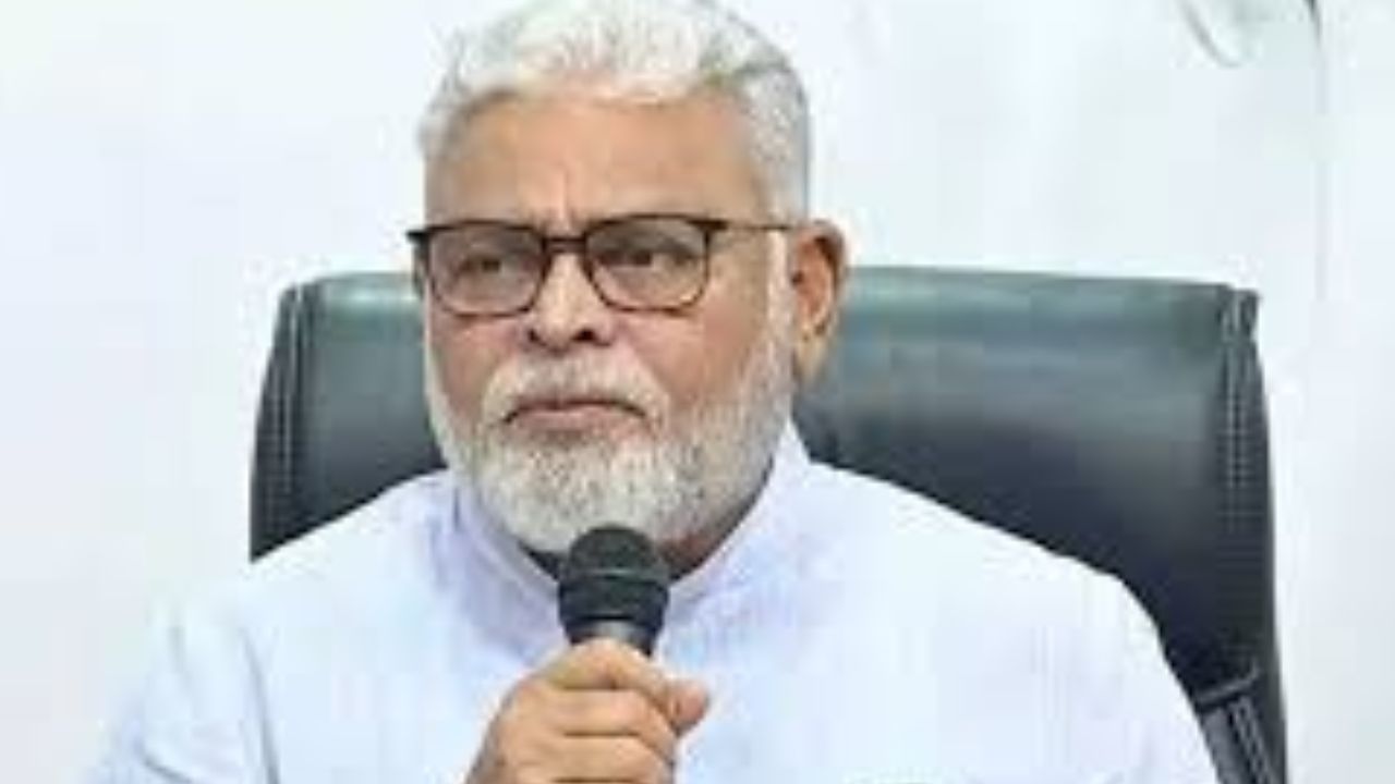 Ambanti Rambabu: యూరియా కొరతపై..  మాజీ మంత్రి సంచలన వ్యాఖ్యలు..