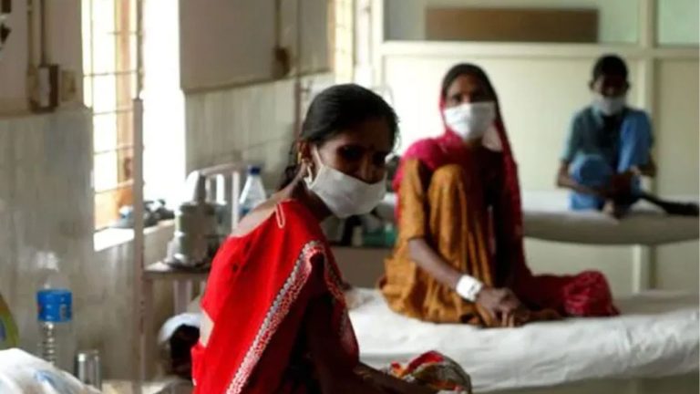 Madya Pradesh:  50-60 రోటీలు తిన్నా తీరని ఆకలి.. వింత వ్యాధితో బాధపడుతున్న మహిళ