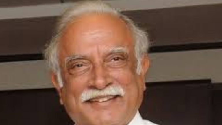 Ashok Gajapathi Raju: విశాఖలో గోవా గవర్నర్ కు ఘన సన్మానం