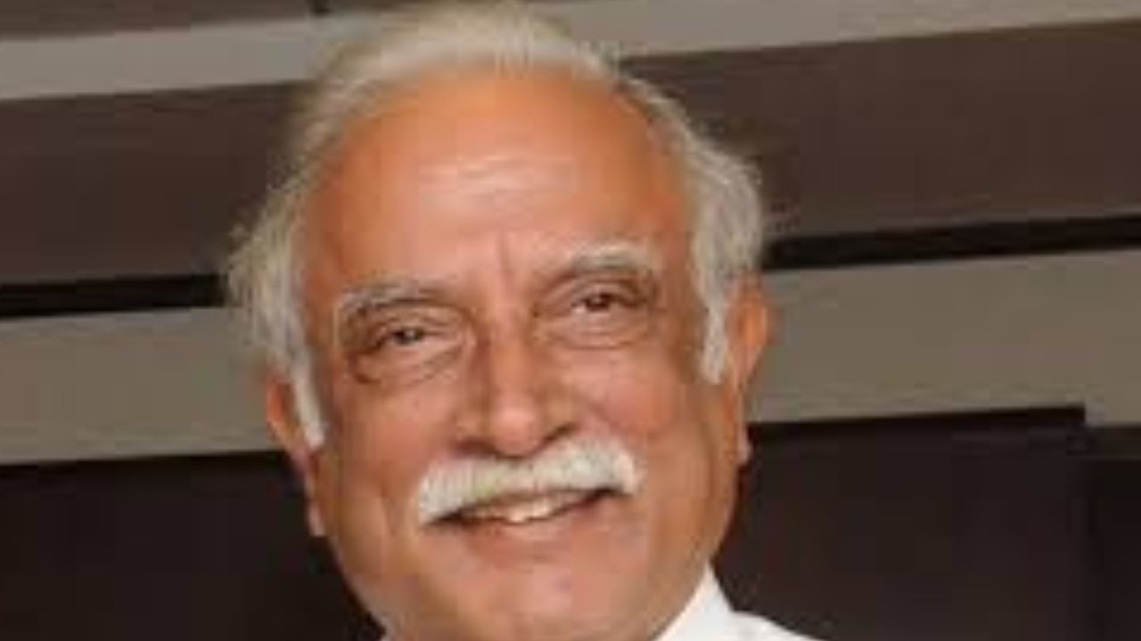 Ashok Gajapathi Raju: విశాఖలో గోవా గవర్నర్ కు ఘన సన్మానం