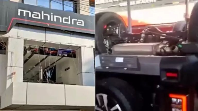 Woman’s lemon crushing ritual car accident : అరే..  నిమ్మకాయలు తొక్కించబోతే…ఏంత పనైపోయింది..