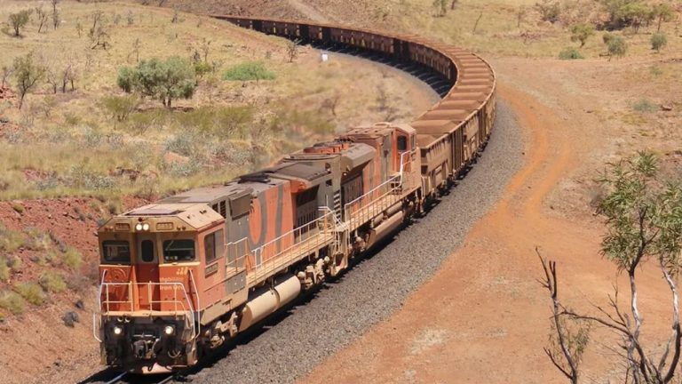 worlds-longest-train:  ప్రపంచంలో అతిపొడవైన రైలు.. ఎక్కడుందో తెలుసా..