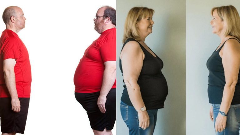 China: వెయిట్  తగ్గించుకో.. గిప్ట్ తీసుకో..