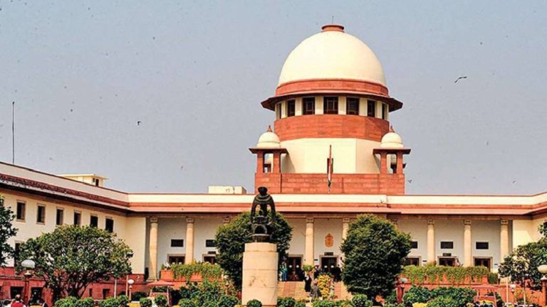 Supreme Court :  పొరుగువారితో గొడవ.. ఆత్మహత్యకు ప్రేరేపించినట్లుగా పరిగణించలేం