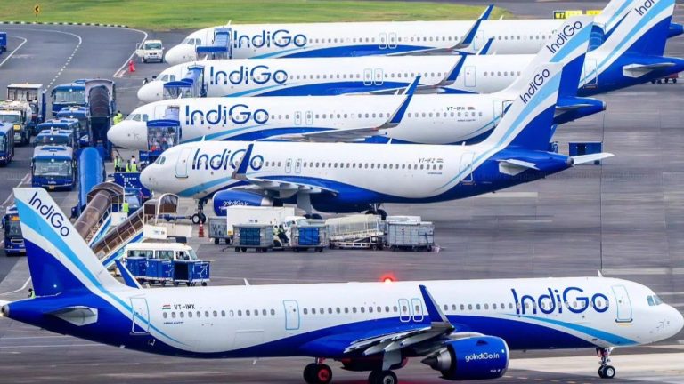 Indigo : అంత తక్కువ ధరకే విమాన ప్రయాణమా..