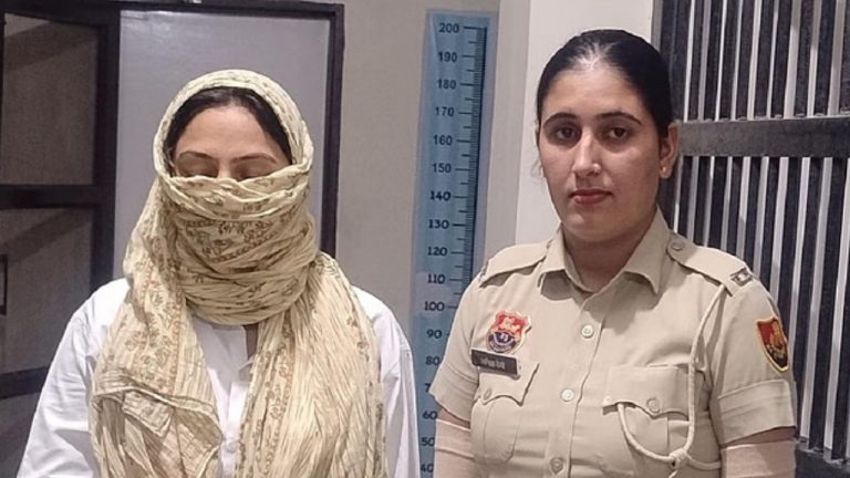 Haryana:  ఆమెకు బెయిల్ వస్తుందా..డిసైడ్ చేయనున్న కోర్ట్