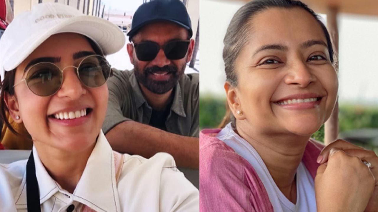 Samantha – Raj Nidumoru : సమంత వీడియో.. రాజ్ నిడుమోరు భార్య షాకింగ్ పోస్ట్