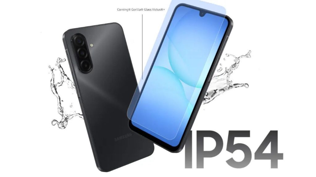 Samsung Galaxy A17 4g