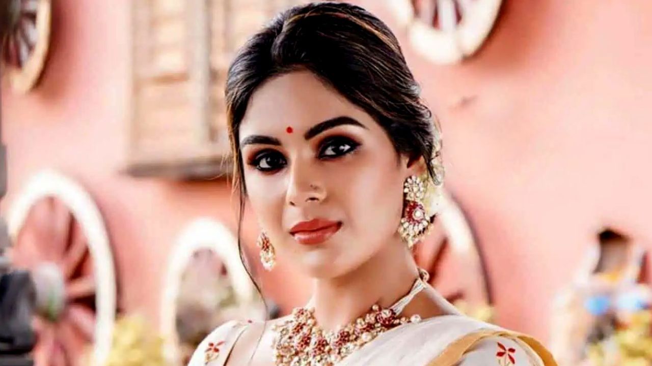 Samyuktha Menon: ప్రపంచం విజయవాడ వైపు చూడాలనే ఈ ఉత్సవ్!