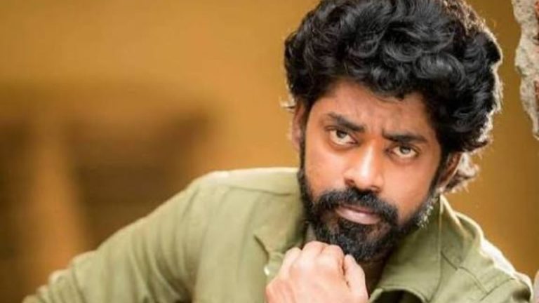 Kishkindhapuri Villian: చిన్నపుడు 150 రూపాయలకి రోడ్లపై డాన్స్ చేశా!