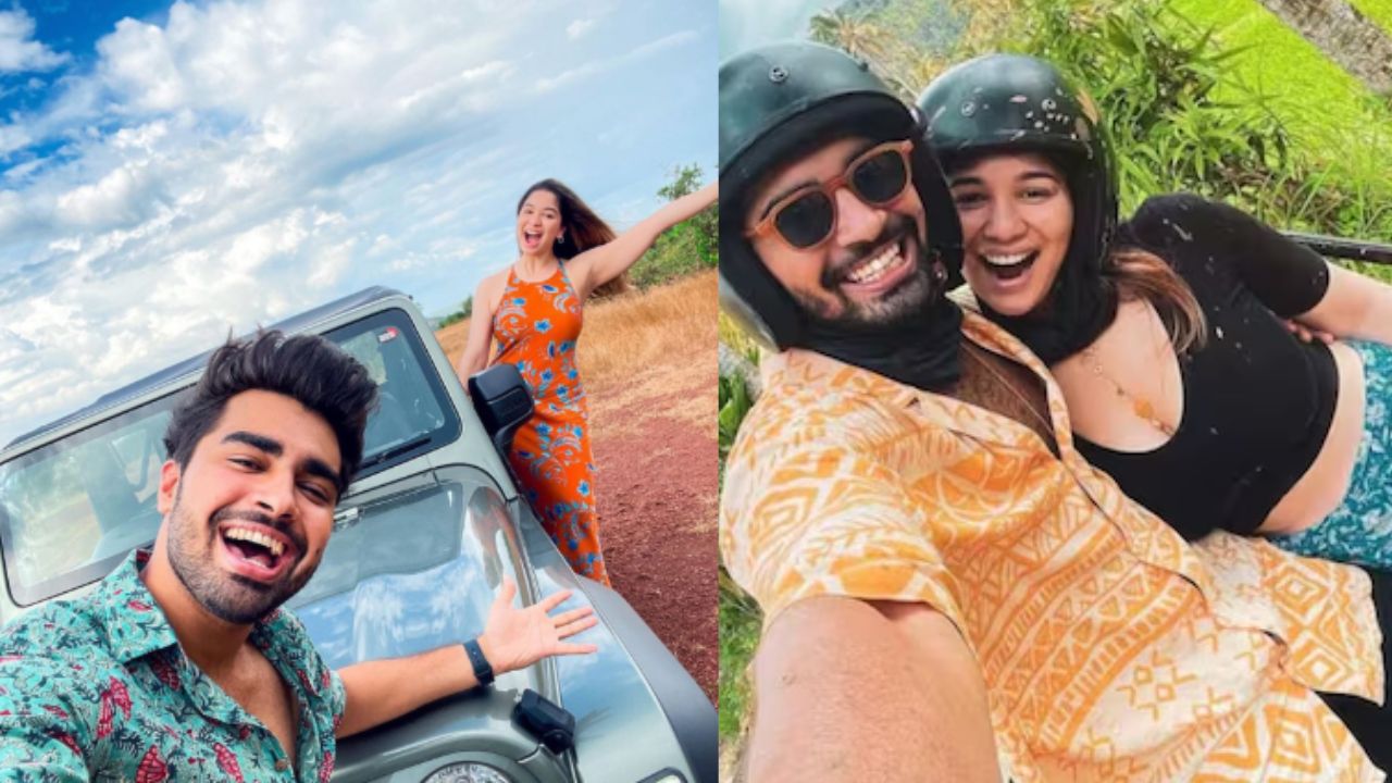 ఎవరు ఈ మిస్టరీ బాయ్ ఫ్రెండ్! అతడితో Sara Tendulkar చెట్టాపట్టాల్?