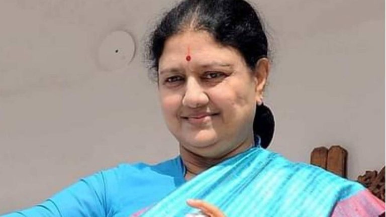 Tamil Nadu: ఎన్నికల ముందు శశికళ సరికొత్త రాజకీయ ఆట.. ఆసక్తిరేపుతోన్న తమిళ పాలిటిక్స్