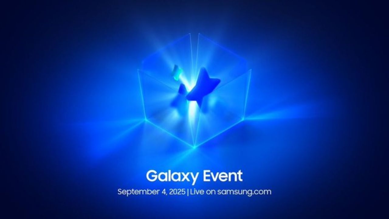 నేడే Samsung Galaxy Unpacked event 2025.. ఏ ప్రాడెక్ట్స్ లాంచ్ కాబోతున్నాయంటే?