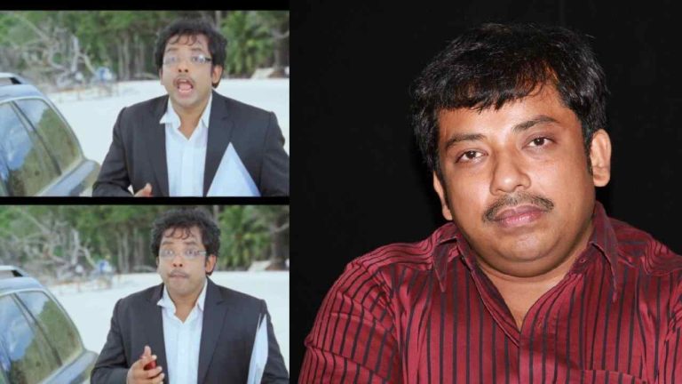 Sathyan Sivakumar: 500 ఎకరాల ఆస్తికి వారసుడు ఈ తమిళ నటుడు, ఒక్క తప్పుతో అంతా నాశనం..