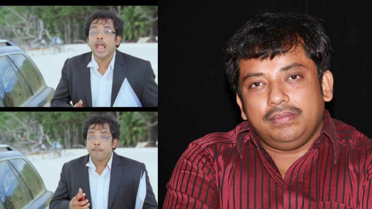 Sathyan Sivakumar: 500 ఎకరాల ఆస్తికి వారసుడు ఈ తమిళ నటుడు, ఒక్క తప్పుతో అంతా నాశనం..