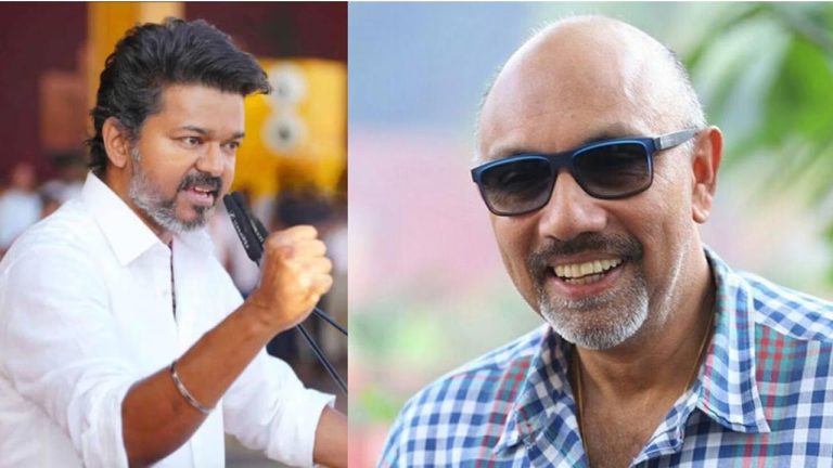 Karur-Stampede : ఛీ..ఛీ.. విజయ్ ర్యాలీలో తొక్కిసలాటపై సత్యరాజ్ రియాక్ట్