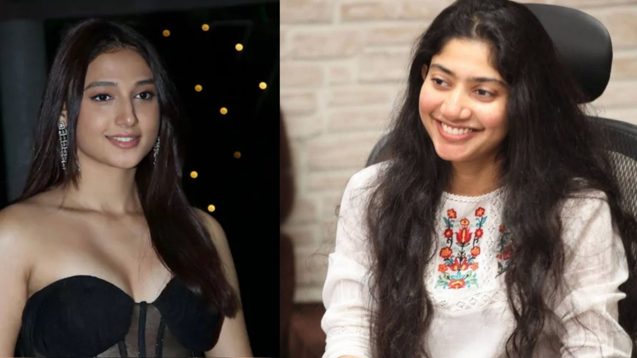 Ritika Naik : ఆమె నా స్ఫూర్తి.. మంచి యాక్షన్ కథల్లో నటించాలని ఉంది