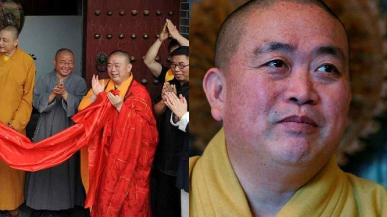 Shaolin Temple: సె*క్స్, డబ్బు, విలాసాలు.. చైనా షావోలిన్ టెంపుల్ కుంభకోణం..