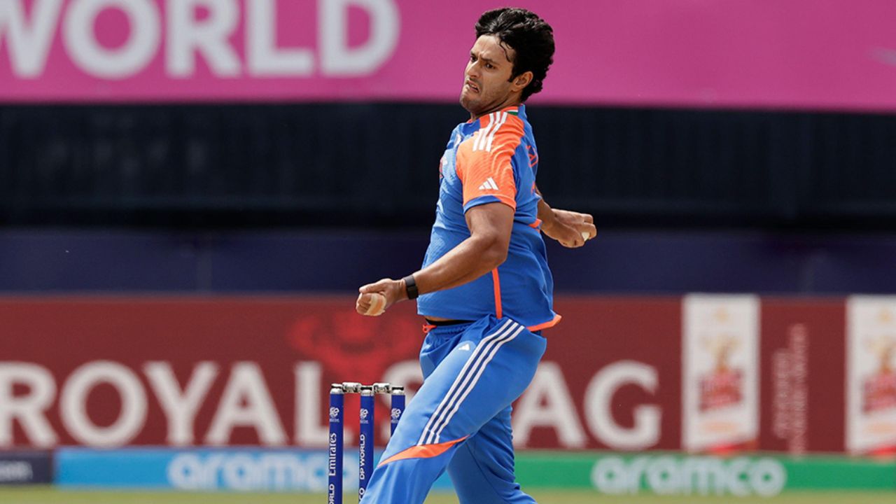 Shivam Dube: అతడు నా వెంట పడ్డాడు.. ఆసక్తికర విషయం చెప్పిన శివమ్ దూబే!