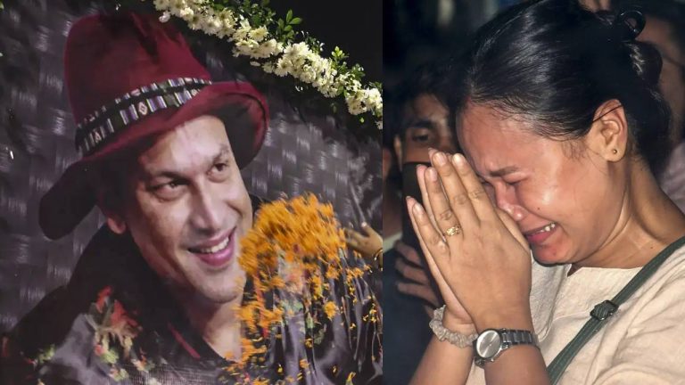 Singer Zubeen Garg: ఆదివారం అస్సాం రానున్న సింగర్ జుబీన్ గార్గ్ భౌతికకాయం.. శోకసంద్రంలో అభిమానులు