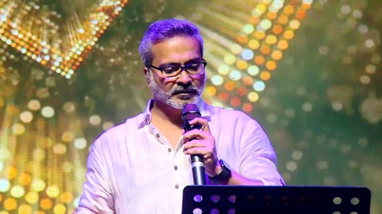 S.P.Charan: అసిస్టెంట్ డైరెక్టర్‌పై పోలీస్ కేసు పెట్టిన S.P చరణ్