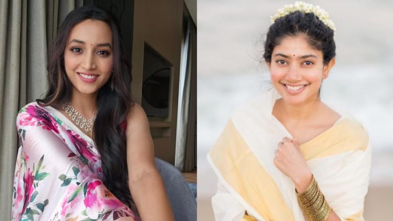 Srinidhi Shetty : సాయిపల్లవిపై శ్రీనిధి శెట్టి ఊహించని కామెంట్స్