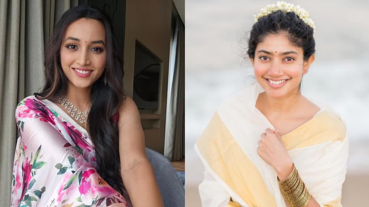 Srinidhi Shetty : సాయిపల్లవిపై శ్రీనిధి శెట్టి ఊహించని కామెంట్స్