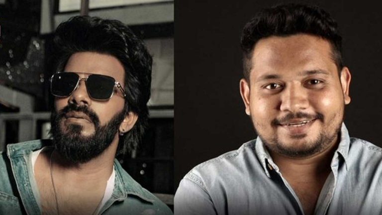 Sudigali Sudheer: సుడిగాలి సుధీర్ పాన్ వరల్డ్ సినిమా.. టైటిల్ ఇదే!