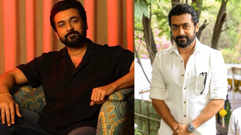 Suriya : వరుస ఫ్లాపులు.. రూట్ మార్చిన సూర్య