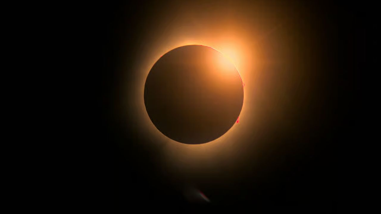 Surya Grahan 2025: నేడు ‘సూర్యగ్రహణం’.. సూతక్ కాలం, పరిహారాలు ఇవే!